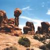 Arches NP