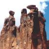 Arches NP