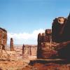 Arches NP