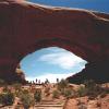 Arches NP