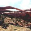 Arches NP