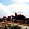 Arches NP