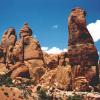Arches NP