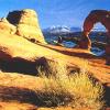 Arches NP