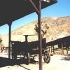 Calico Ghosttown