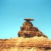 Mexican Hat