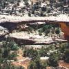 Natural Bridges