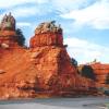 Red Canyon