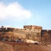 Castillo de Guanapay