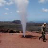 Parque Nacional de Timanfaya