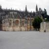 Batalha, Santa Maria da Vitoria