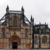Batalha, Santa Maria da Vitoria