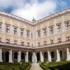 Klosterpalast von Mafra
