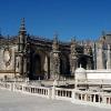 Tomar, Convento do Templo