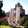 Tomar, Convento do Templo