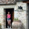 Castello di Meleto