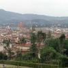 Florenz, Gardini Boboli