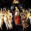 Florenz, Uffizien