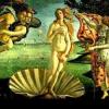 Florenz, Uffizien
