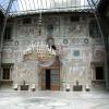 Villa Medicae La Petraia