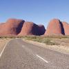 Kata Tjuta