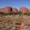 Kata Tjuta