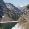 Lago di Malga Boazzo