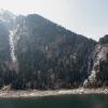 Lago di Malga Boazzo