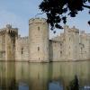Bodiam Castle