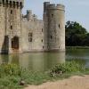 Bodiam Castle