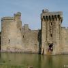 Bodiam Castle