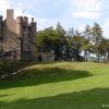 Braemar Castle