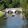 Cambridge