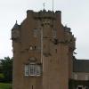 Crathes Castle