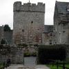 Drum Castle