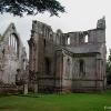 Dryburgh Abbey
