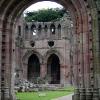Dryburgh Abbey