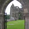 Dundrennan Abbey