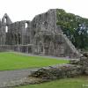 Dundrennan Abbey