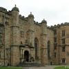 Durham Castle