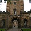 Durham Castle