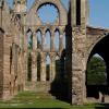 Elgin Cathedral