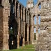 Elgin Cathedral