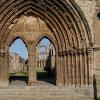 Elgin Cathedral