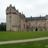 Fyvie Castle