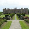 Herstmonceux Castle