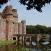 Herstmonceux Castle