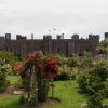 Herstmonceux Castle