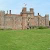 Herstmonceux Castle