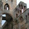 Jedburgh Abbey